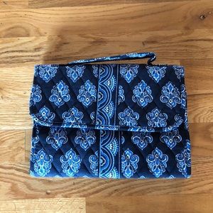 Vera Bradley jewelry organizer